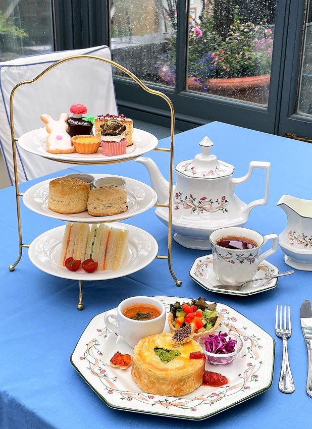 Afternoon Tea ディズニー 不思議の国のアリス コラボ マグカップ アフタヌーンティー 不思議の国の