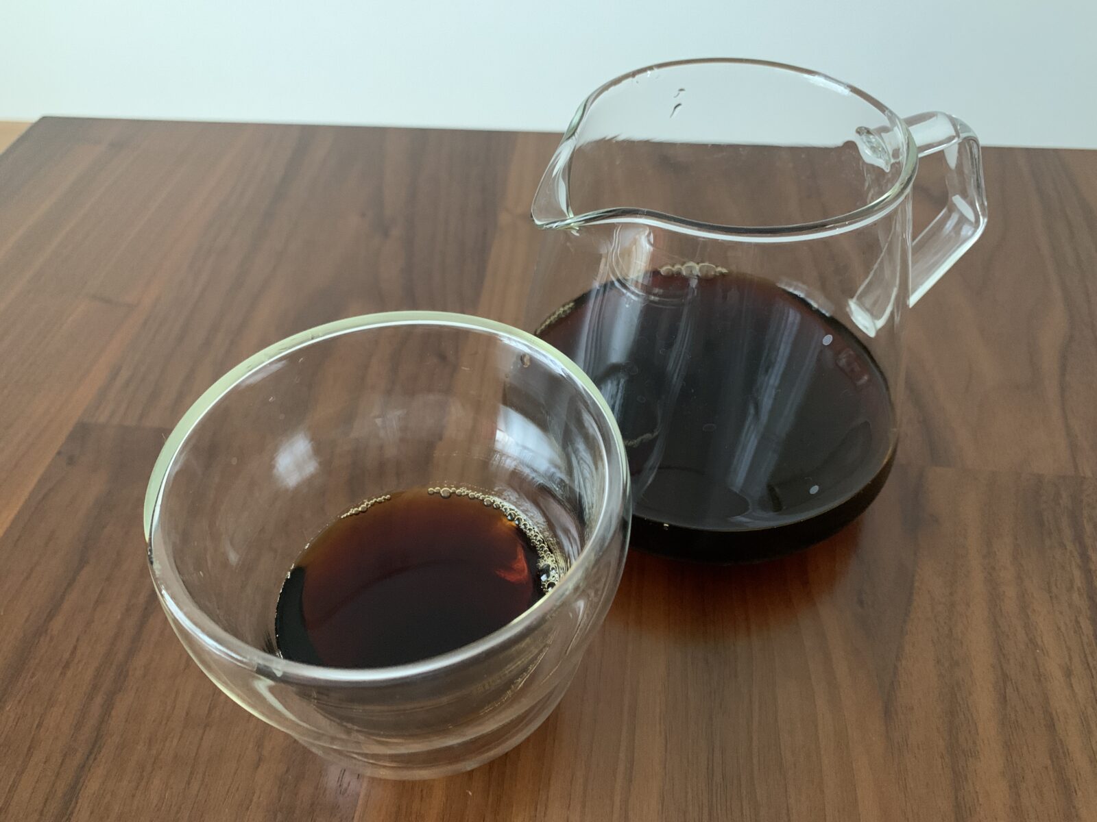 世界一のバリスタが考案した「氷出しコーヒー」！簡単でおいしいから、涼しい季節でも飲みたくなっちゃうなROOMIE ルーミー