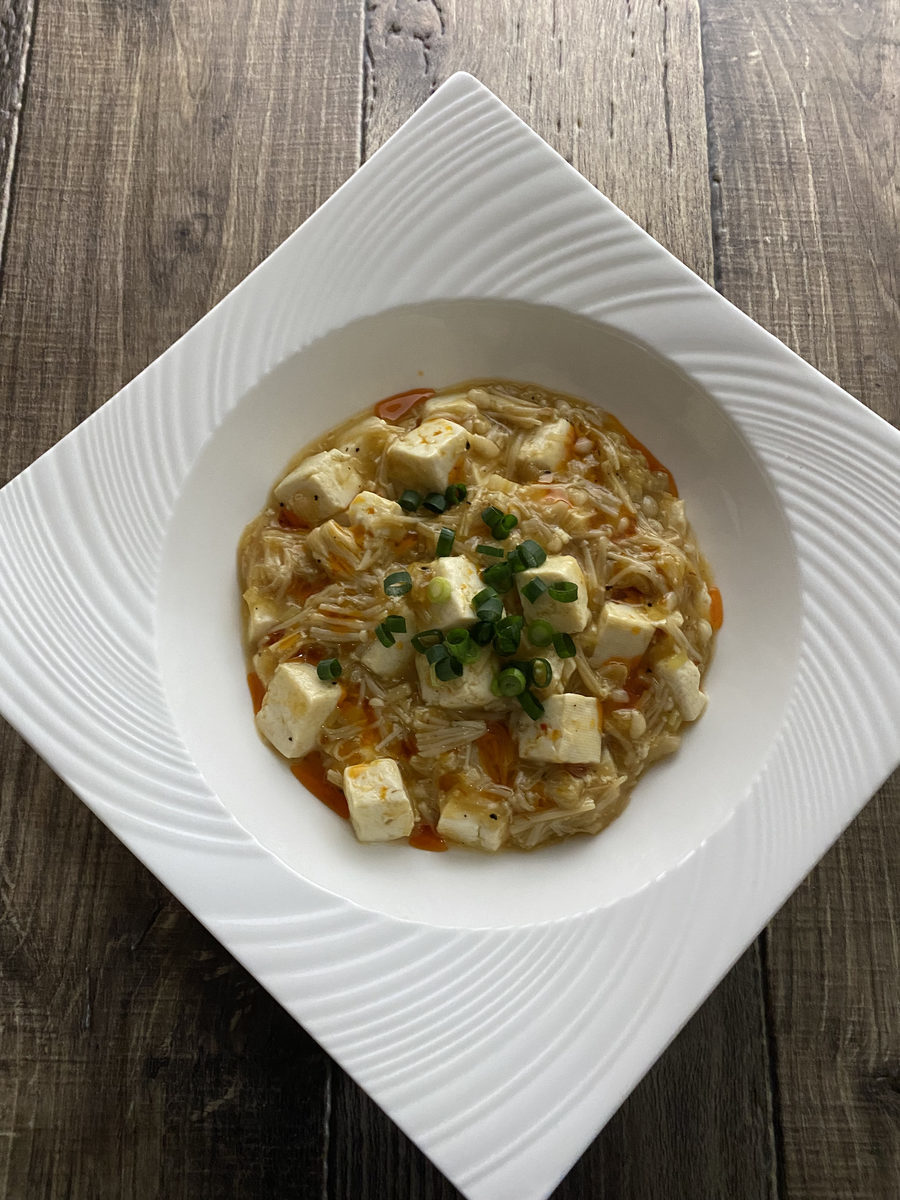 基本からアレンジまで！思わずつくりたくなる「肉なし 麻婆豆腐 本格」のレシピ集クックパッド