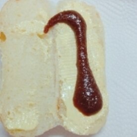 群馬県名物 味噌パンの話Kazuhiko