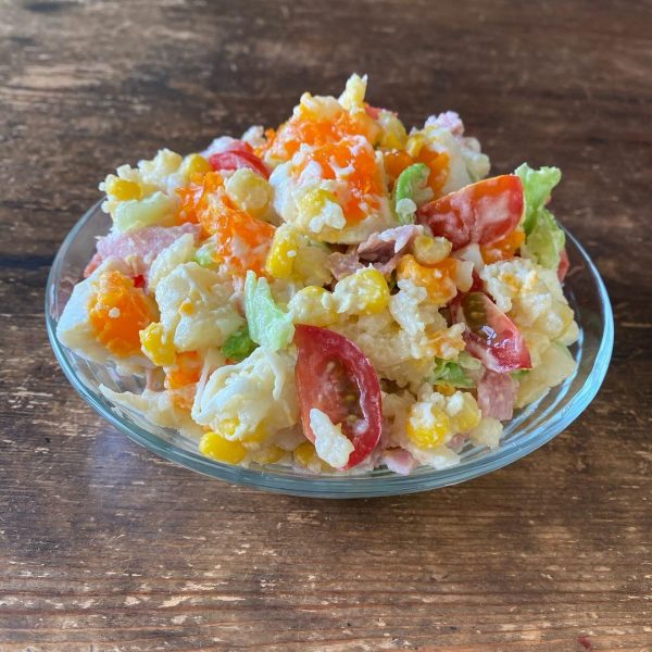 管理栄養士オススメ！ コロッケ に合う献立例mieko's kitchen -ミイコズキッチン