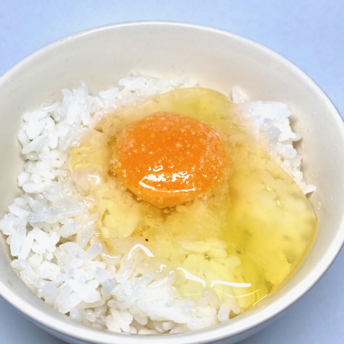 時短・簡単 パパッと簡単に作れる絶品卵かけご飯✨ひまごはん、ひよおやつ。ひまひよのお母ちゃんのブログ