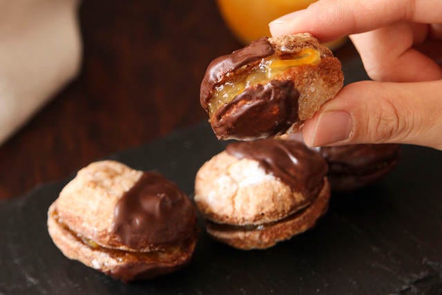 アーモンドプードルとは？使い方や代用品も紹介お菓子・パン材料・ラッピングの通販 cotta＊コッタ