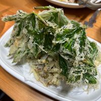 ネバネバとろーり！ あしたば月見納豆