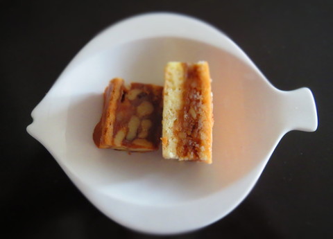 みちのく旅② 光原社物産館モーリオのくるみクッキーみきのブログ