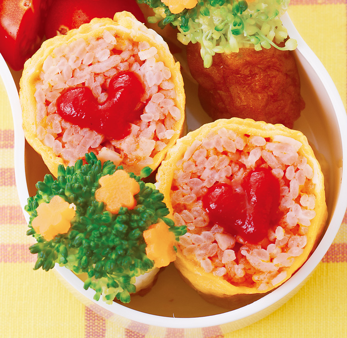 毎日のお弁当レシピ集料理家SHIMAさん監修の簡単＆時短アイデアSATETO さてと