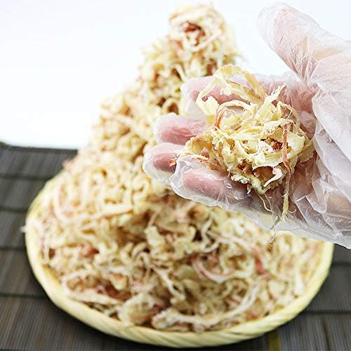 さきいかは太る？カロリーや注意点、ダイエット中の賢い食べ方を解説ユキフルの道