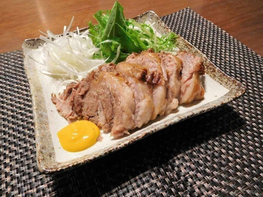 圧力鍋de♡とろける豚バラチャーシュー♡