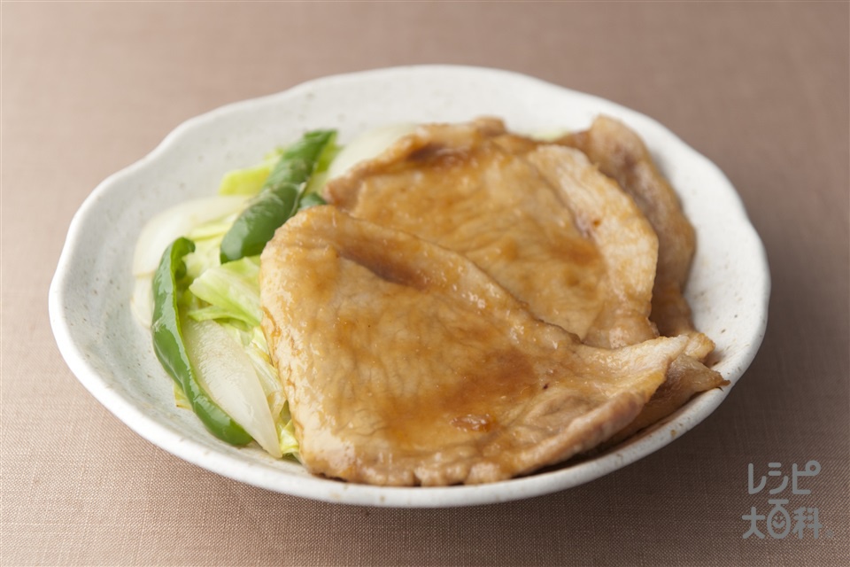 生姜焼きの献立におすすめ。簡単おかず・サラダ・汁物レシピ20選 4ページ目セブンプレミアム公式