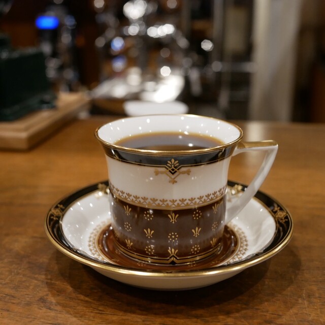 6日までお休みさせて頂きます。COFFEE 山椒小路のニュースまいぷれ 酒田