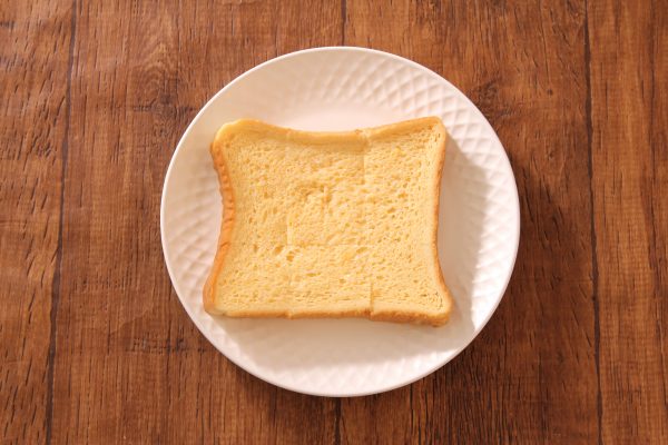 アーモンドミルクでフレンチトーストを作った独身アラサー女。 - YouTube