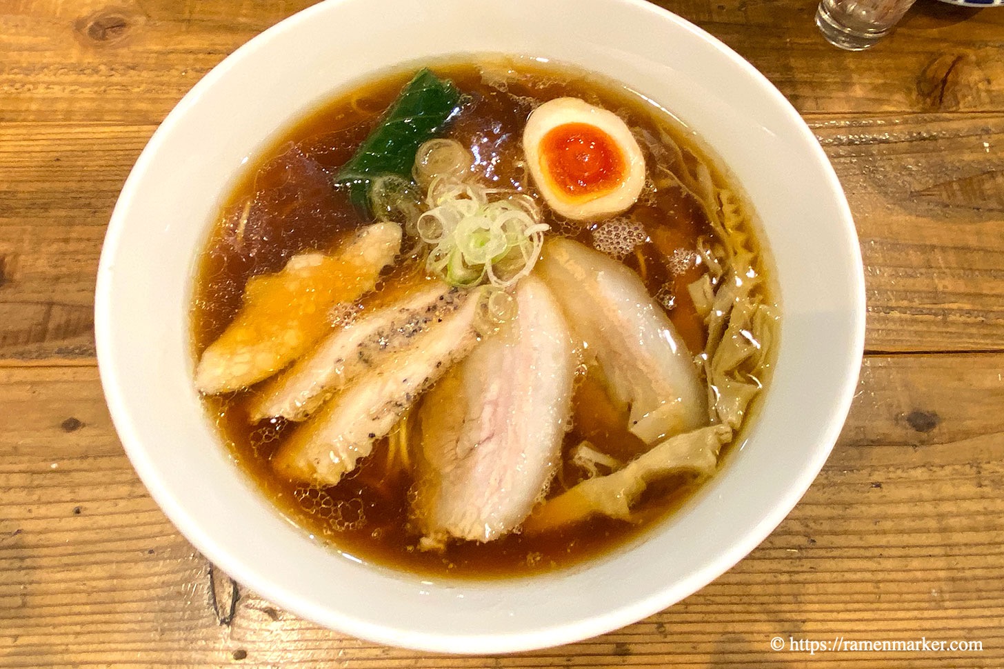 七志 港南台バーズ店 港南台 ラーメンホットペッパーグルメ