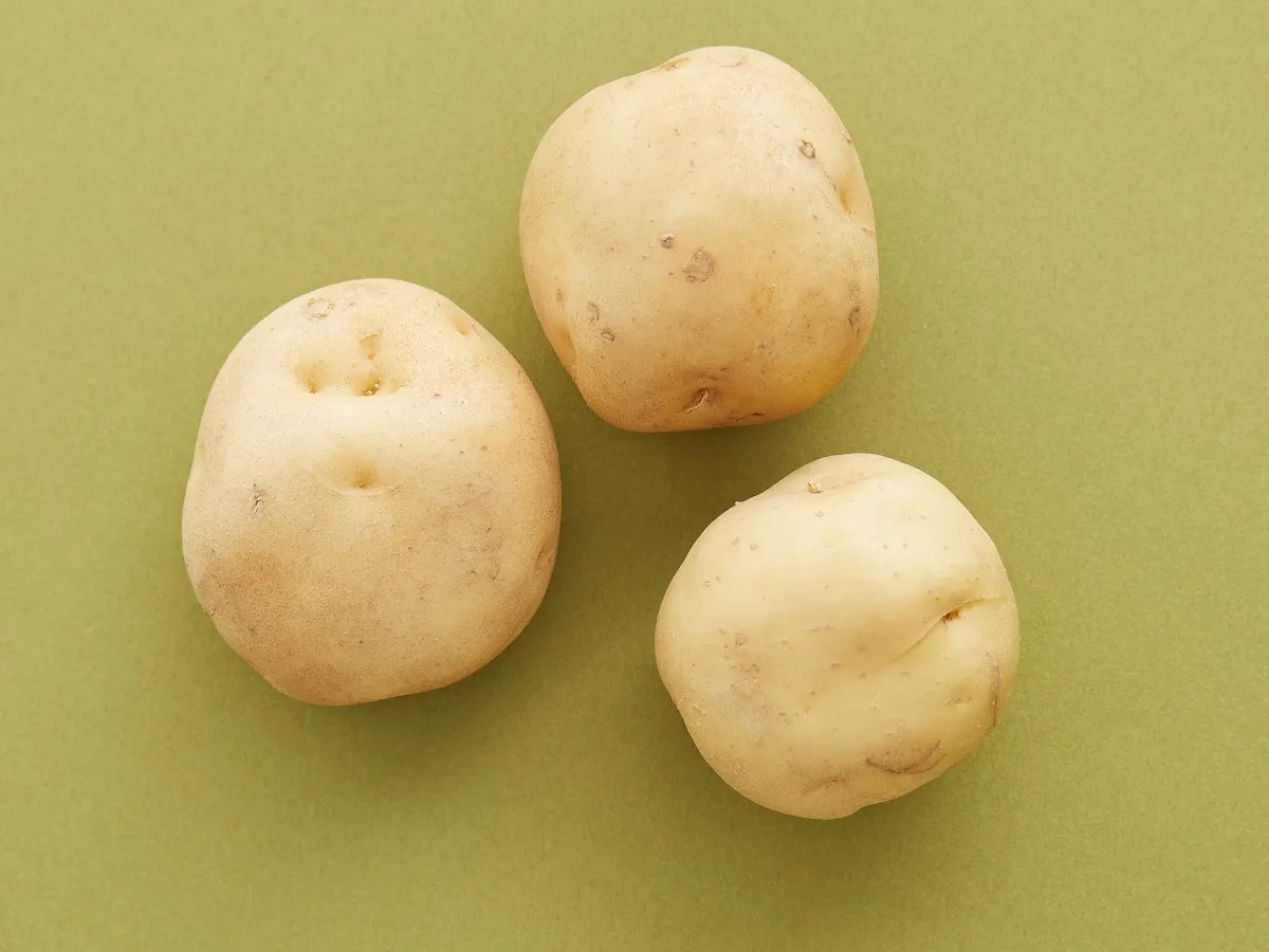 絶対ホクホクになる！じゃがいもの上手な茹で方と茹で時間を伝授4yuuu