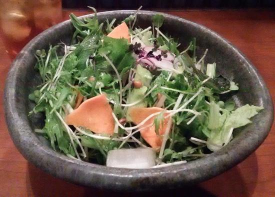 家庭で活躍するサラダ食材３つ 花野菜編 かまい🥗OLブロガ