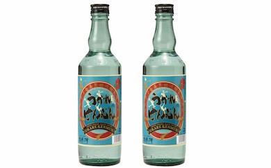 千葉県内限定 古酒 6本セット 焼酎 各種 芋 黒糖 玄米 にんじん 豊水蔵