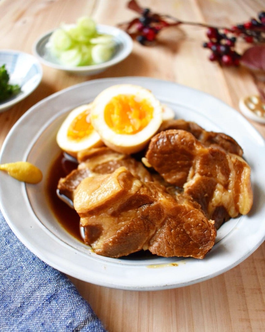 🍳スチームおじさんの30分クッキング第５弾「豚肩ロースの茹で」〜湯気の中で、肉は静かにやわらかくなる〜スチームおじさん