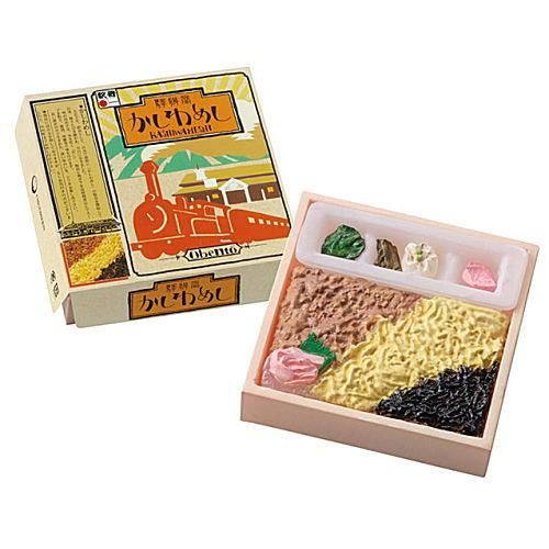 駅弁フィギュアコレクション 第二弾🍱🍱🍱🚅🚅🚅3つ集まりました🤹🏻‍♀️ フードモチーフ食べ物モチーフ食べ物グッズ食べ物グッズマニア可愛い物好き可愛い物が好きkawaiiガチャガチャガチャがちゃがちゃがちゃgachalifegachagachagacha