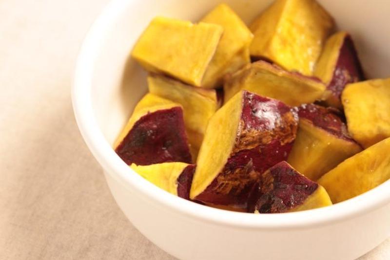 イモ愛が止まらない♡ オススメさつまいも常備菜レシピヤマサ醤油株式会社