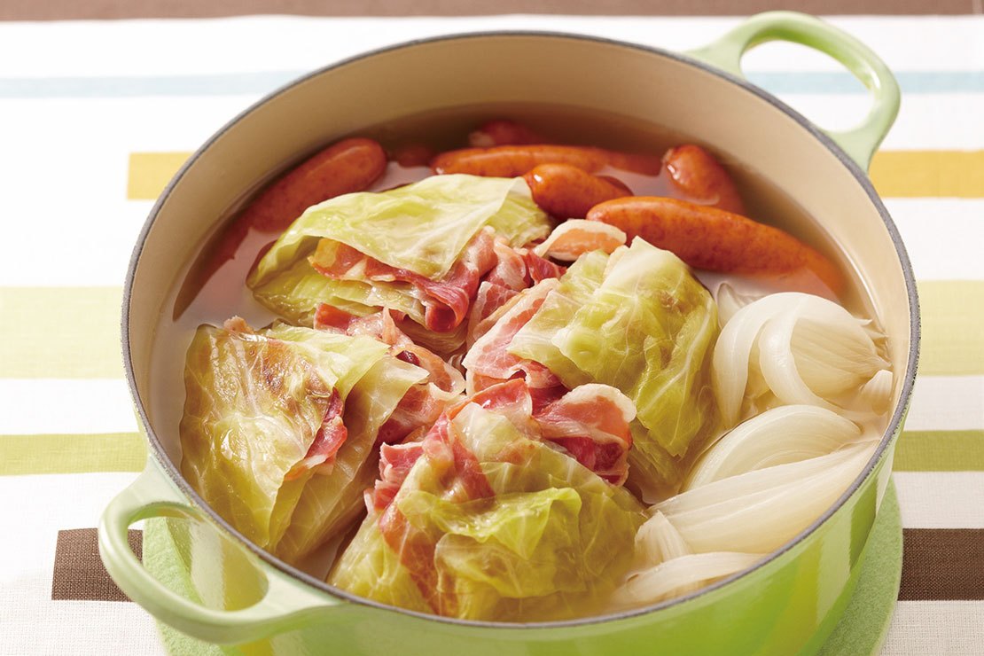 基本からアレンジまで！思わずつくりたくなる「ルクルーゼ おもてなし」のレシピ集クックパッド