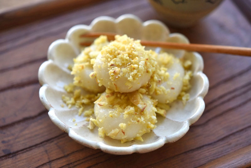 栗ご飯の秘伝レシピ - 簡単で美味しい作り方