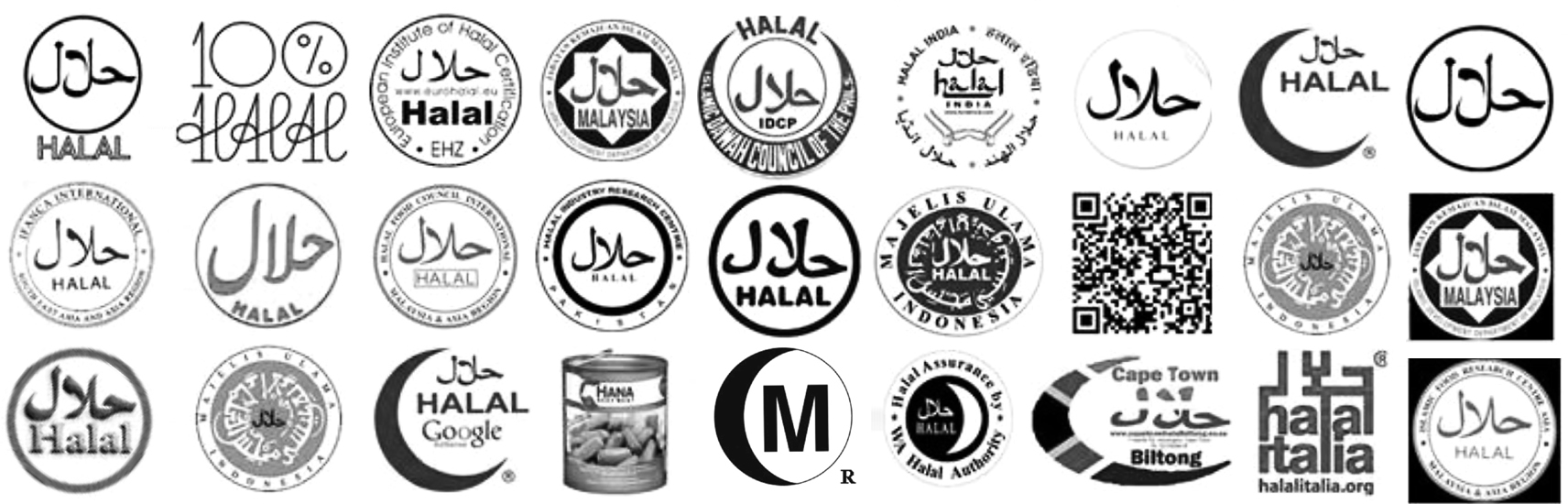 ハラル・レストランでイスラム市場を獲得せよ! 前編 - ぐるなび通信