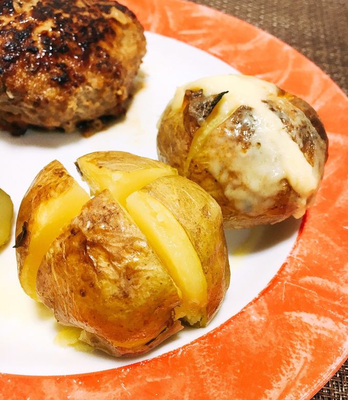 ハンバーグの付け合わせにおすすめの簡単レシピ3品 10分以内で完成！- トクバイニュース