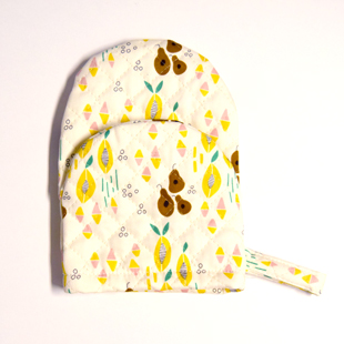 子ども用手袋 ミトン の作り方！ミシン初心者でもできる簡単な方法 - teniteo テニテオ