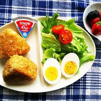 おにぎりランチ 人気レシピ33選！毎日の献立にもおすすめ♪の人気レシピ・作り方デリッシュキッチン