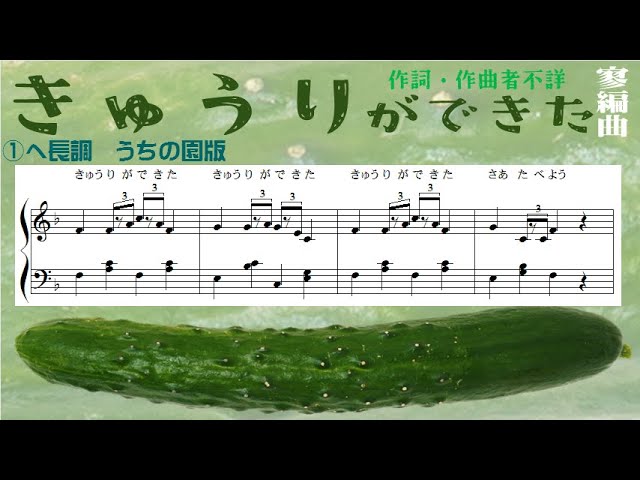 キュウリの板ずり - 顔が見える食品