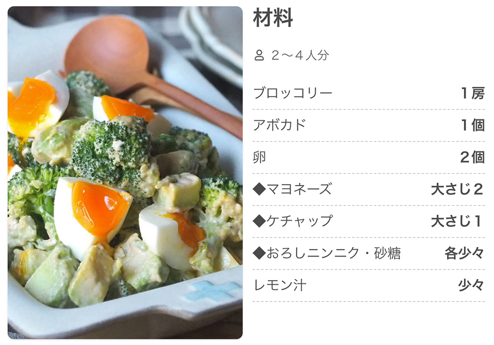 美味しすぎる！アボカド丼