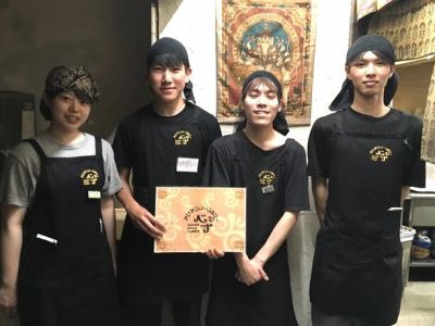 アジアンスープカリー べす 洋食 の写真ホットペッパーグルメ