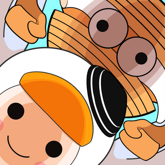 北海道リモートトリップ 苫小牧市 名物「ホッキ貝ごはん」はいかが🐚海と日本PROJECT in ガッチャンコ北海道