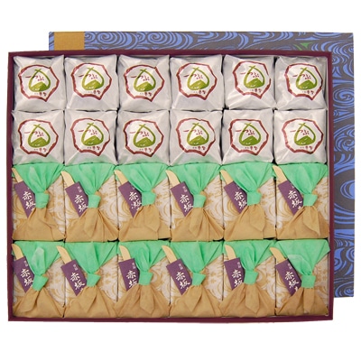 赤坂青野』栗蒸し羊羹と久しぶりの赤坂もち。 - お菓子を巡る暮らしの雑記帖