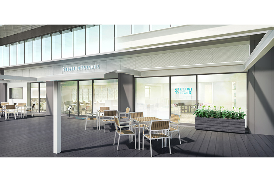 自由が丘店平日限定の“アフタヌーンプレート”のご紹介♪外はカリっと中はもっちりした食感のカヌレやケーキなどスイーツだけでなく、お食事メニューもお楽しみいただけます❣午後のひとときを、お好みのお飲み物でゆったりとお過ごしください☕ ◇自由が丘店限定