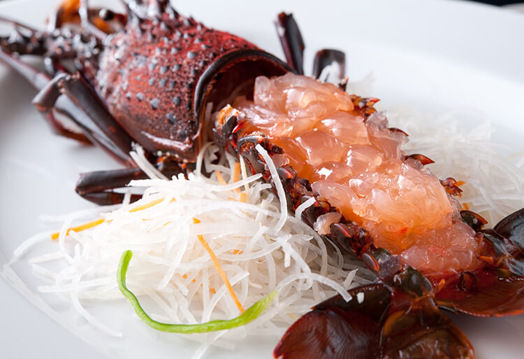 伊勢海老 房州海老房州の食材房総タウン.com