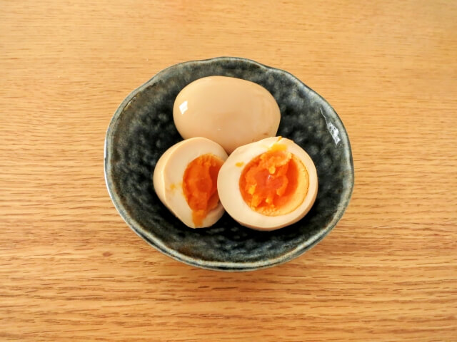 1000個煮卵漬けてついに秘伝の味になりました。至高を越えたシン・味玉の作り方