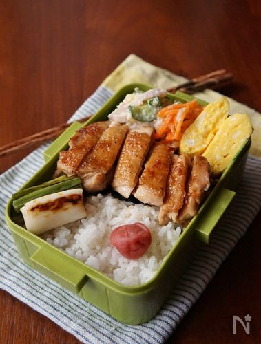 女子のお弁当をおしゃれに魅せるために欠かせないアイテム5選DAILY LIFE PLUS