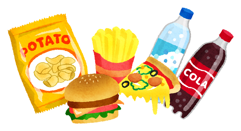 フードの簡単描き方講座！デフォルメ・ファンタジー調の作画も解説 - イラスト・漫画 マンガ 教室 egaco エガコ