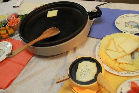 チーズの種類一覧