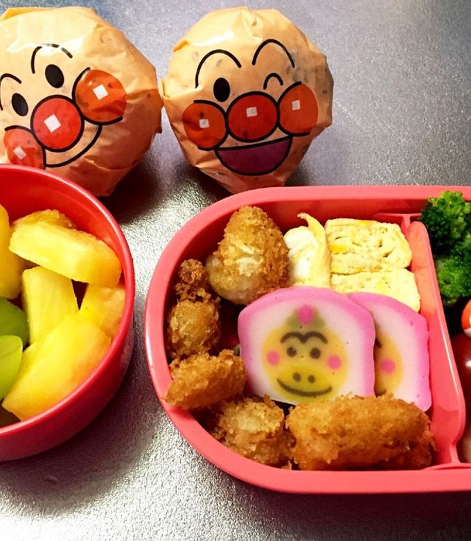 保育園のお弁当作りのポイントをご紹介！ 3歳・5歳・2歳・簡単・かわいい・おかず保育士くらぶ