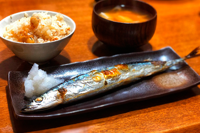 やっぱり秋といえば“秋刀魚”！ 秋の味覚ランキング最新ニュースeltha エルザ