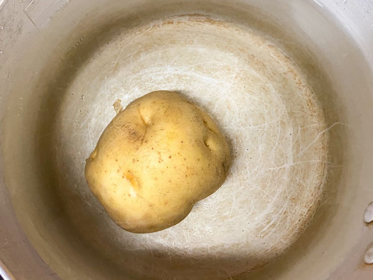 じゃがいも 茹で方2024 年のリアルなLemon8ユーザー体験