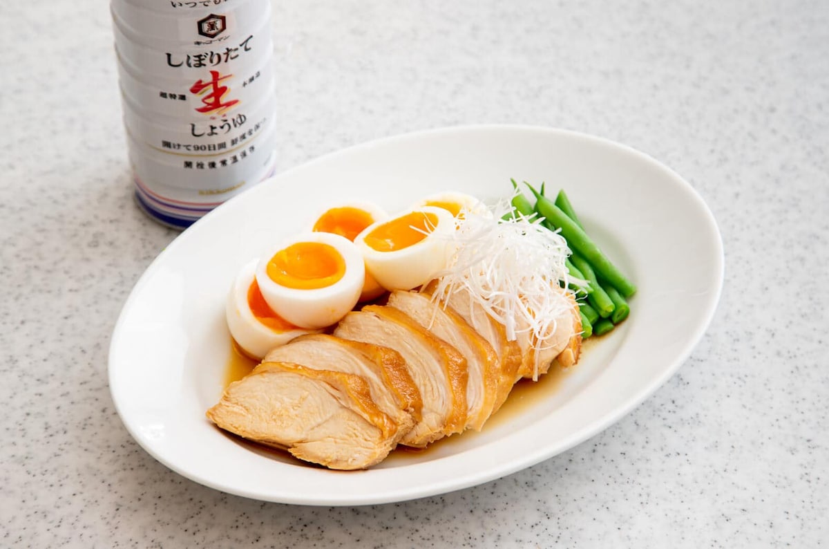 鶏むね肉チャーシュー」20選しっとりやわらか♪レシピサイトNadia