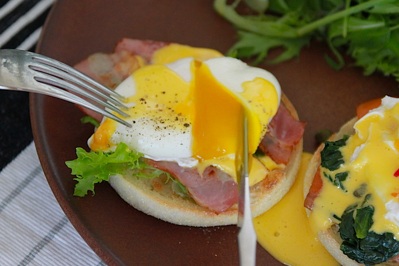 おしゃれでおいしくて朝からテンションが上がる！朝ごはんにぴったりな卵料理8選おうちごはん