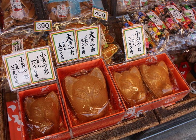 伏見稲荷の新名物？！もっちもちの新食感 和スイーツ☆「まるもち家 伏見稲荷本店」 - Kyotopiキョウトピ京都情報・観光・旅行・グルメ