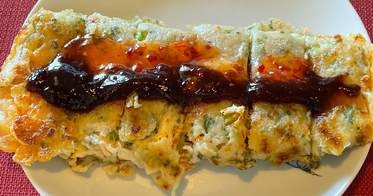 もちもち＆サクサク食感がクセになる！蛋餅 ダンビン で台湾の朝ごはん気分になれる店3選＆レシピ80C