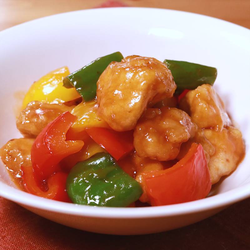 基本からアレンジまで！思わずつくりたくなる「酢豚 タレ」のレシピ集クックパッド