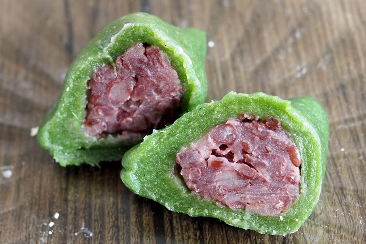 栗菓匠 和泉Beyond the sea