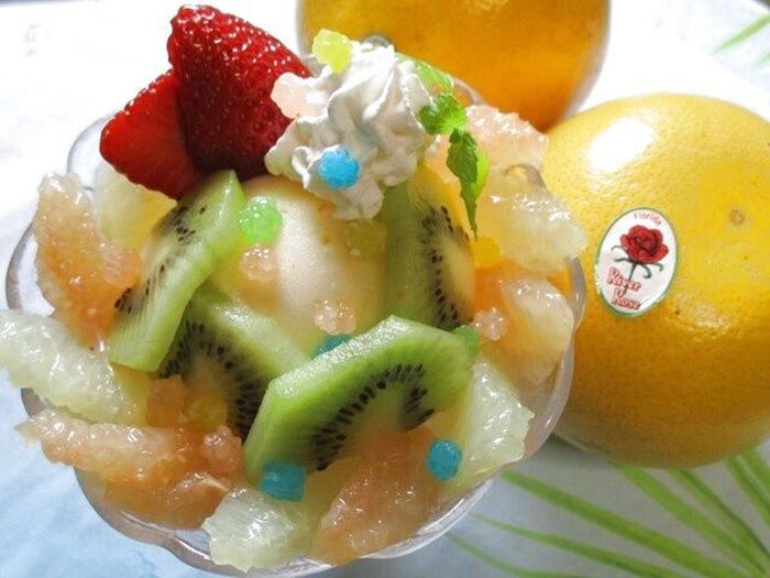 甘酸っぱい果物の写真素材写真素材なら「写真AC」無料 フリー ダウンロードOK