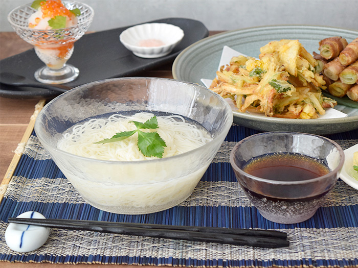 涼しい食べ物で夏にぴったりなのは？冷たい料理やさっぱりした食材も！パワースポット巡りでご利益を！開運ネット